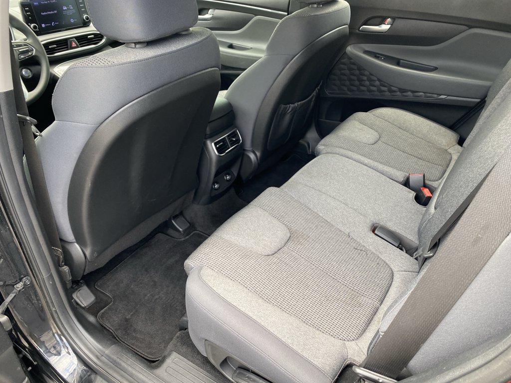 Used 2022 Hyundai Santa Fe SEL FWD image 26