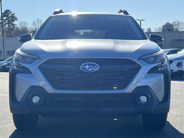 Used 2024 Subaru Outback Premium image 35