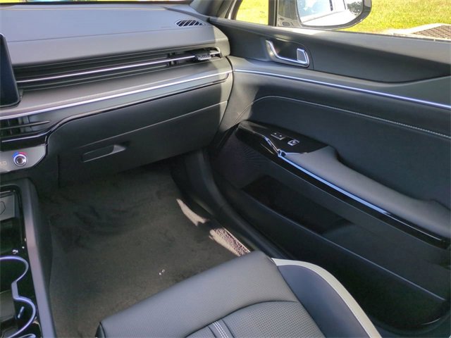 New 2026 Kia K5 GT-Line image 16