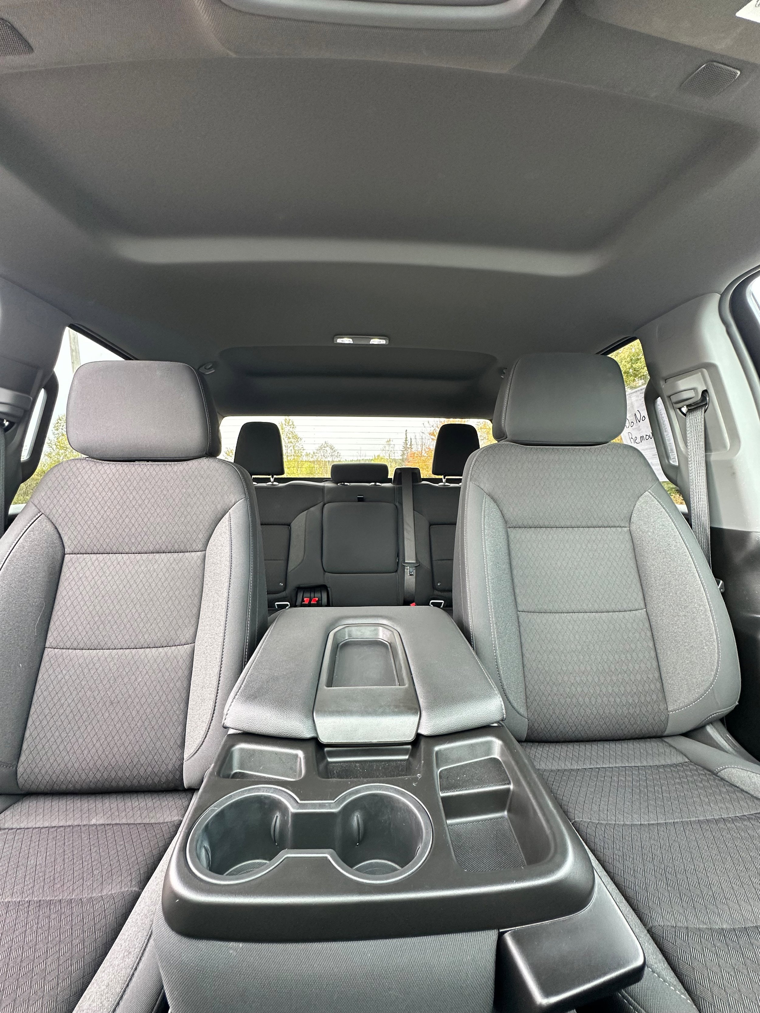 Used 2024 GMC Sierra 1500 Elevation image 26