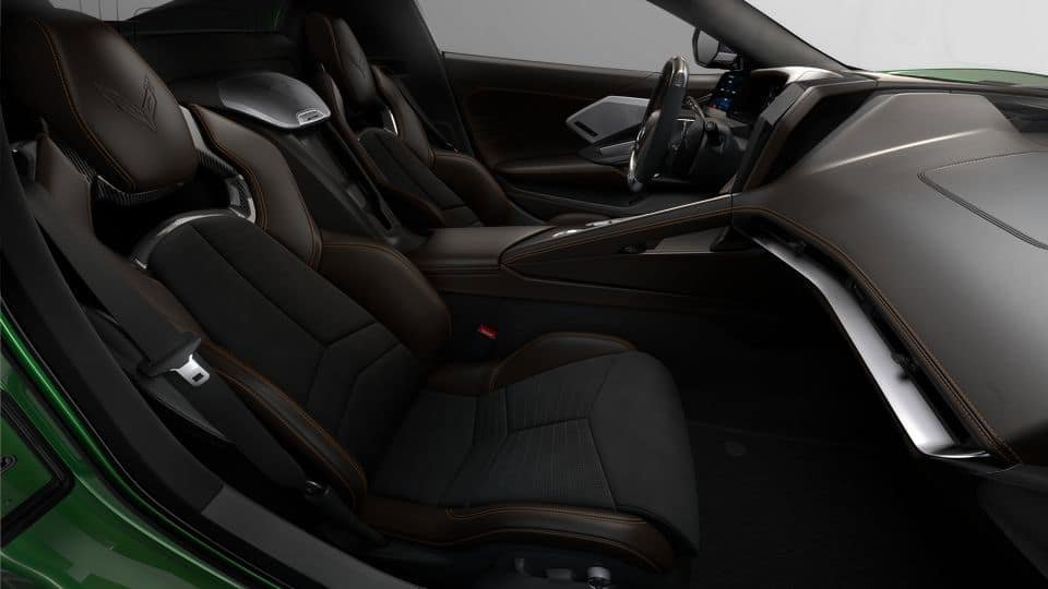 New 2026 Chevrolet Corvette Z06 image 35