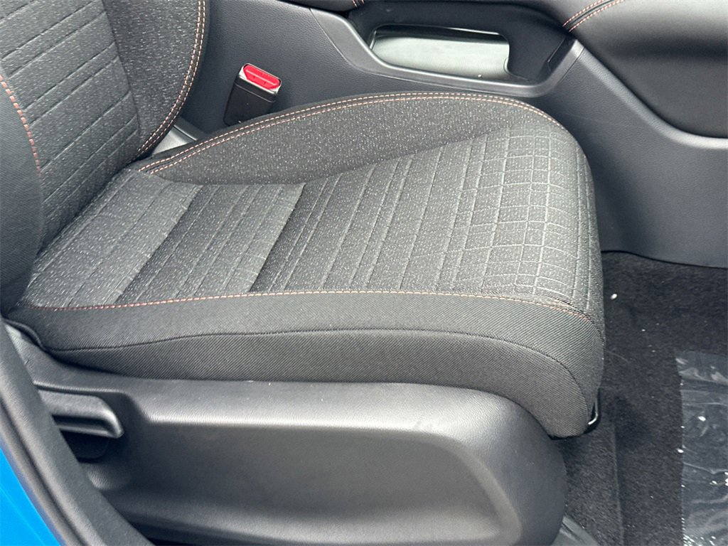 New 2026 Honda HR-V Sport image 11