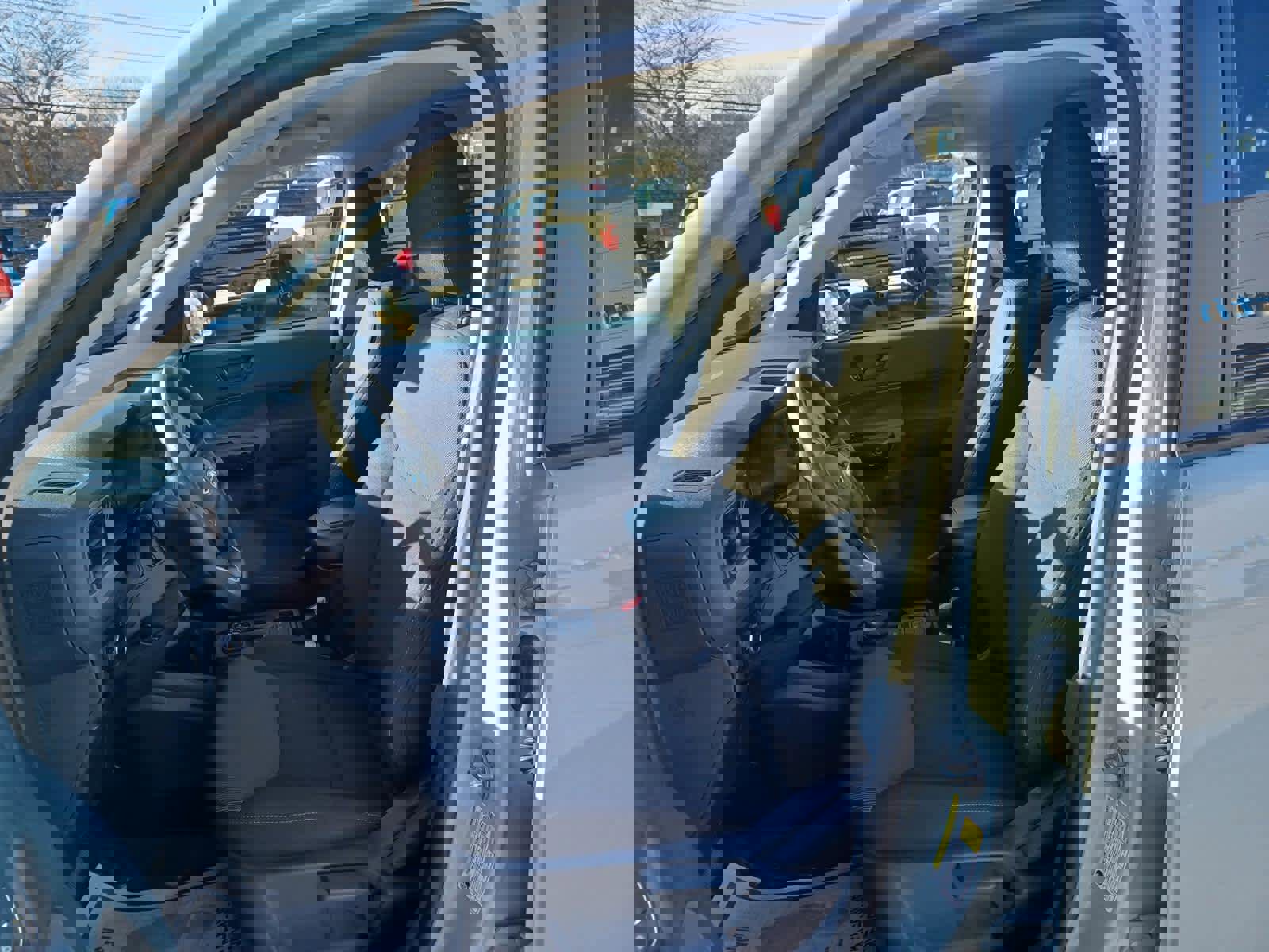 Used 2023 Ford Maverick XL image 7