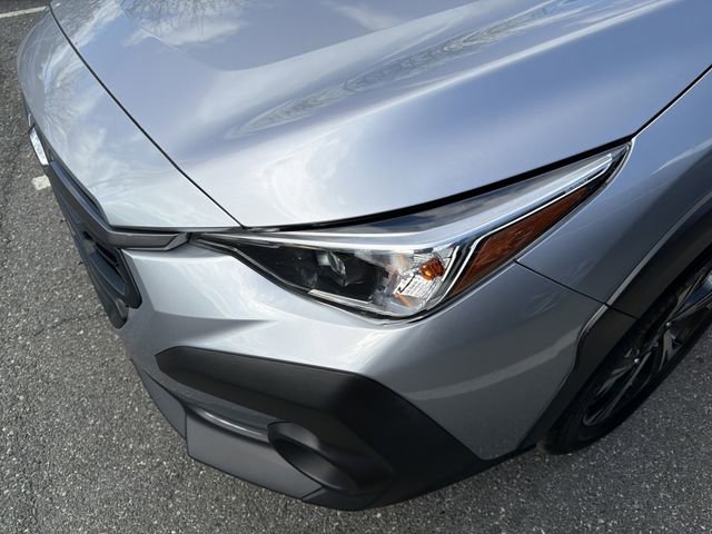 Certified 2024 Subaru Crosstrek 2.0i Premium image 27