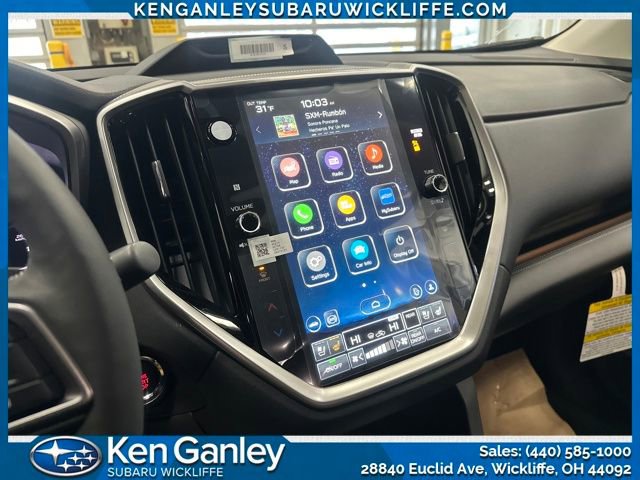 New 2026 Subaru Ascent Touring image 9