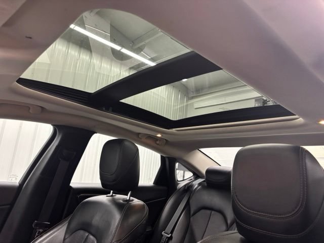 Used 2015 Chrysler 200 C w/ Navigation & Sound Group I AWD/4WD image 32