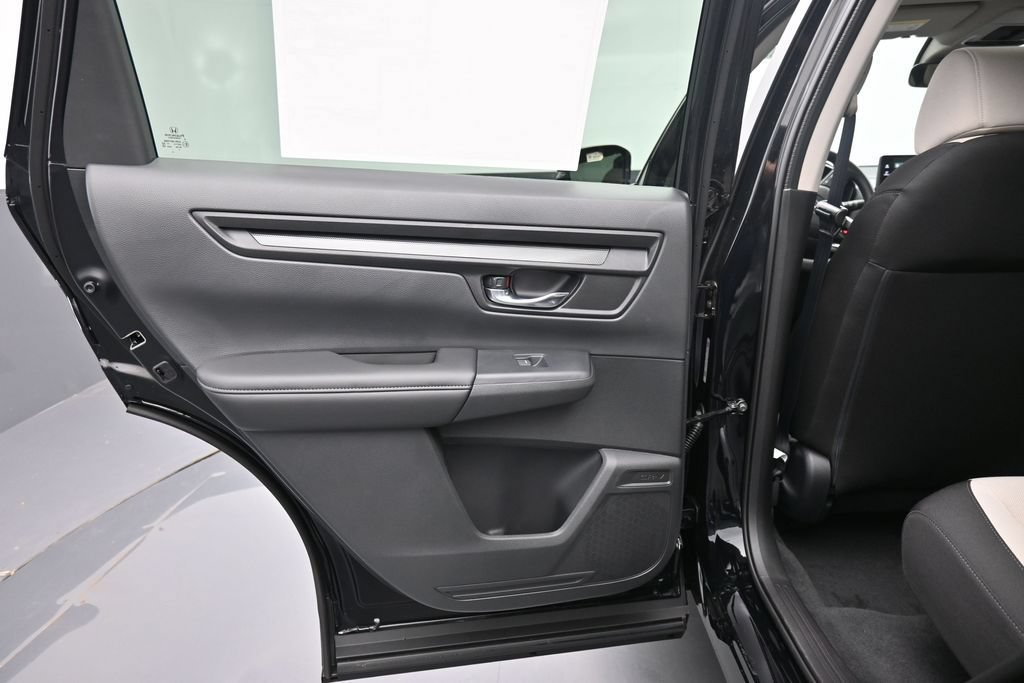 New 2026 Honda CR-V EX image 23