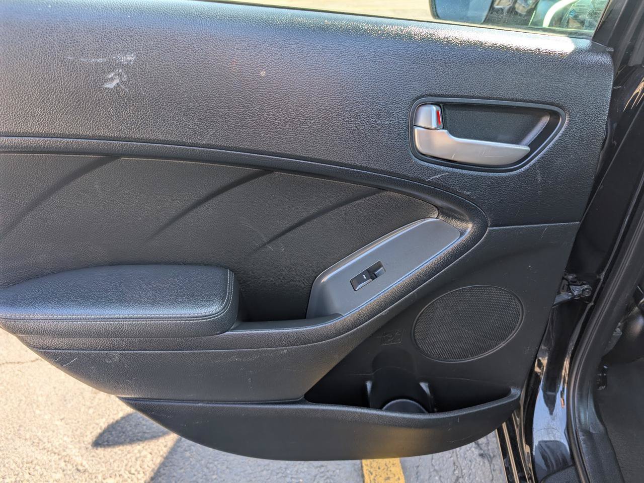 Used 2018 Kia Forte LX FWD image 19