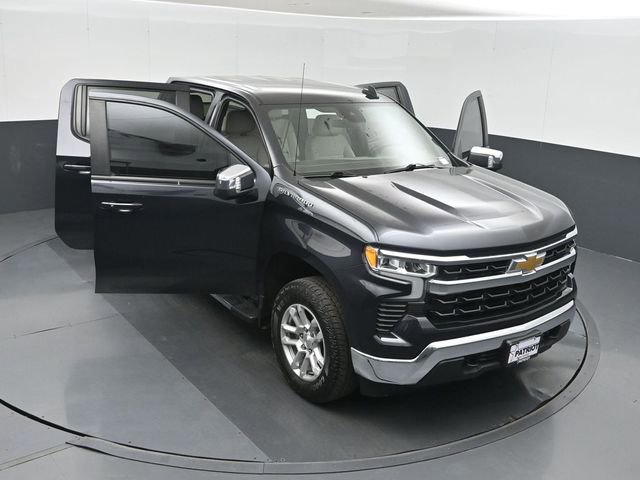 Used 2023 Chevrolet Silverado 1500 LT w/ Max Trailering Package AWD/4WD image 49