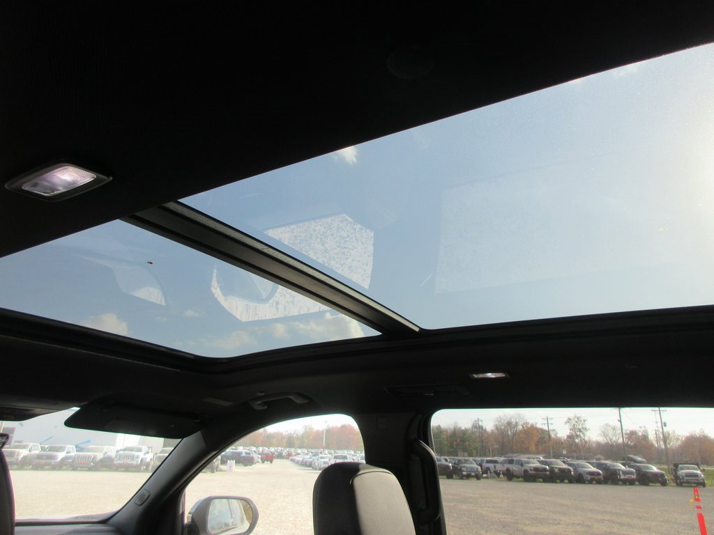 New 2026 GMC Acadia AT4 image 16