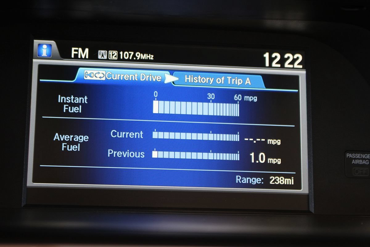 Used 2013 Honda Accord EX-L image 26