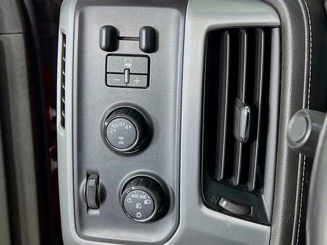 Used 2018 GMC Sierra 1500 SLT image 9