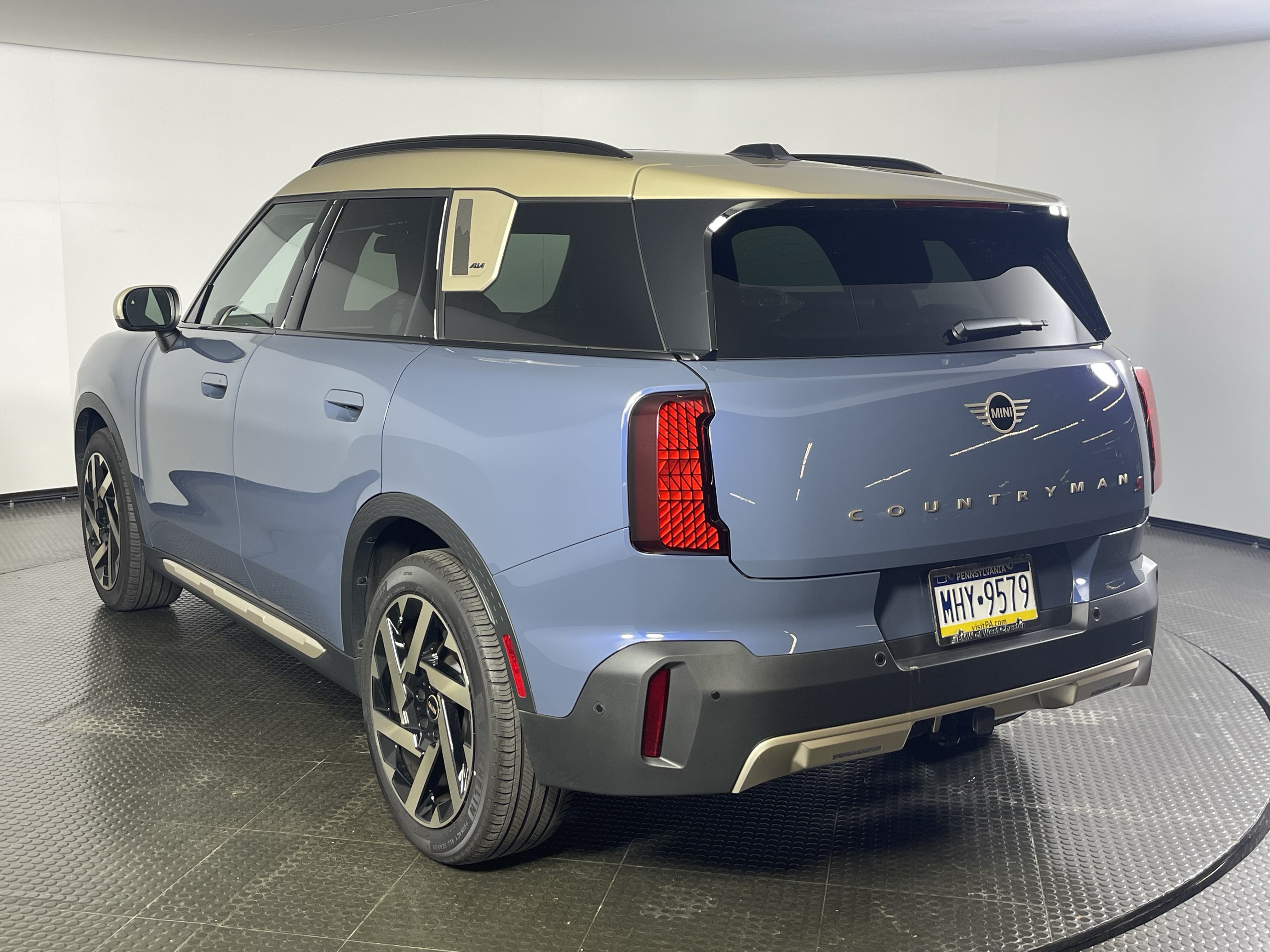 Used 2026 MINI Cooper Countryman S AWD/4WD image 6