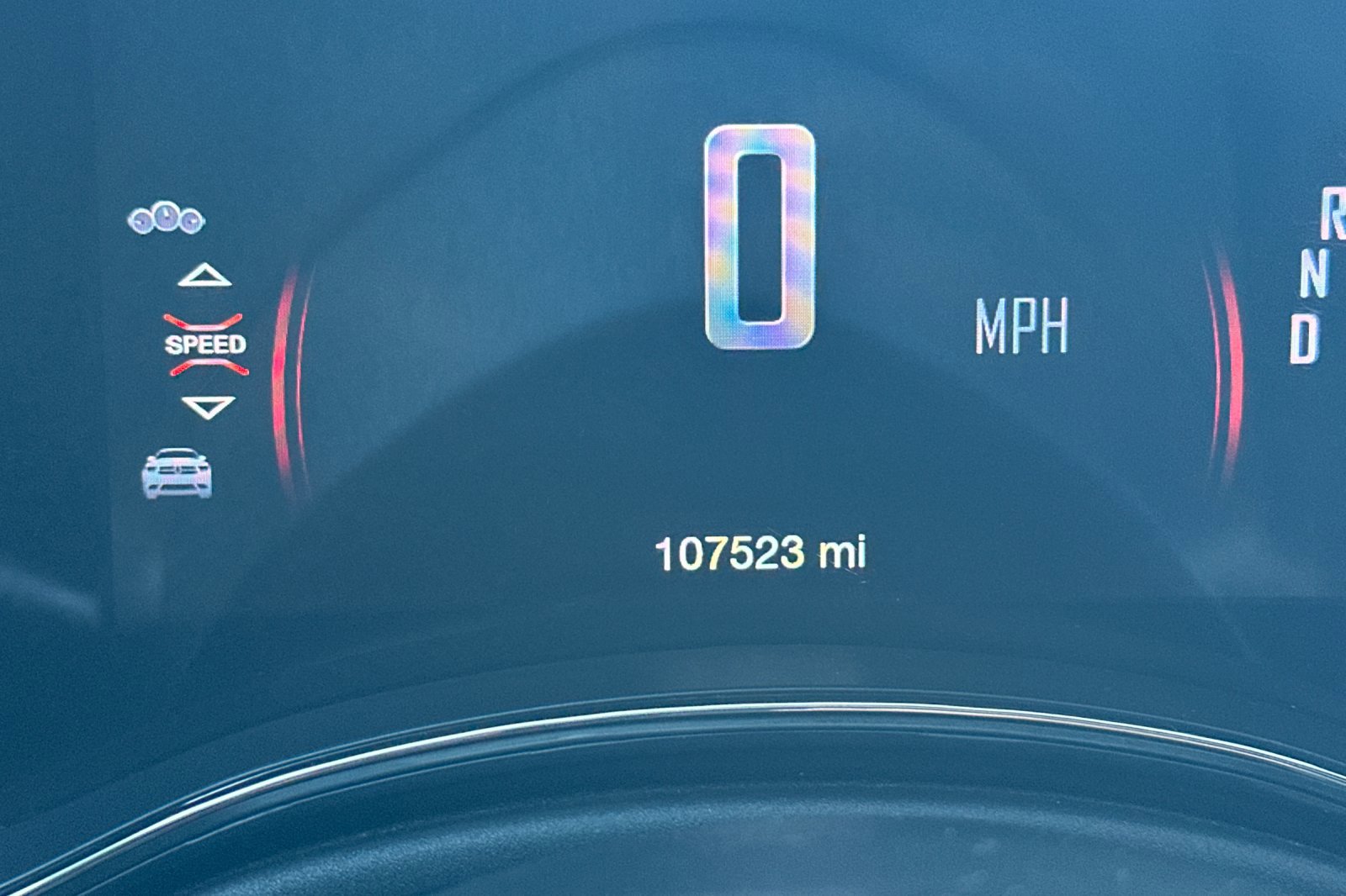 Used 2019 Dodge Durango R/T w/ Blacktop Package image 29