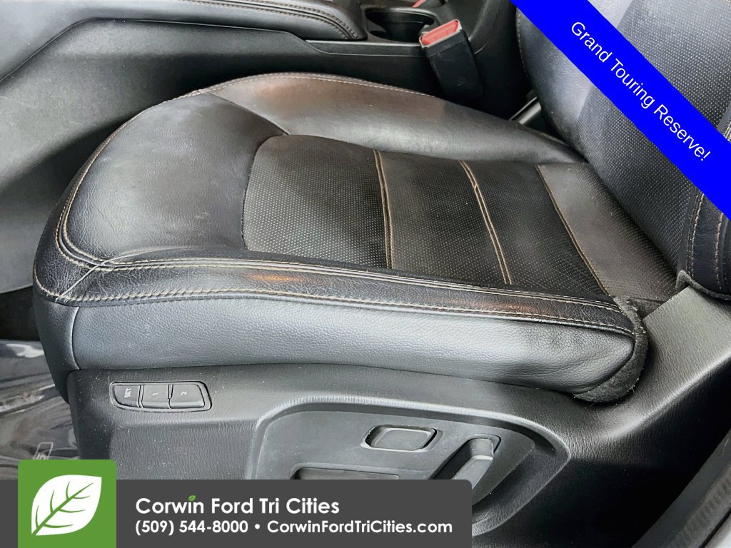 Used 2019 MAZDA CX-5 Grand Touring Reserve AWD/4WD image 23