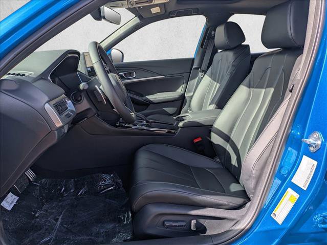 New 2026 Acura Integra A-Spec video 4