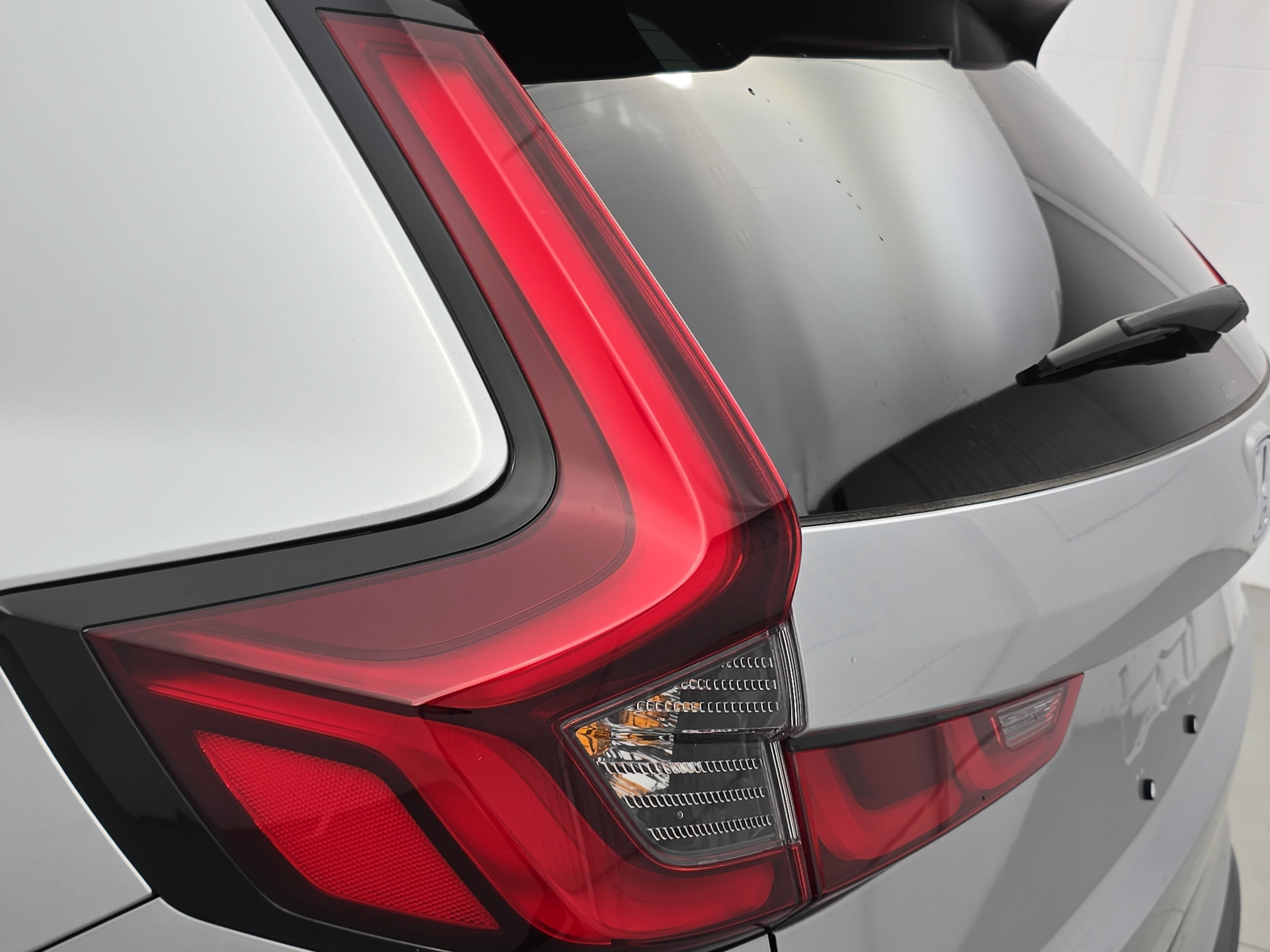 Certified 2025 Honda CR-V LX image 33