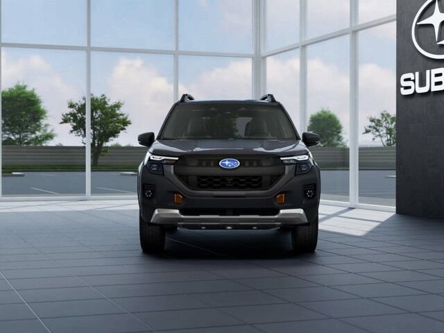 New 2026 Subaru Forester Wilderness AWD/4WD image 7