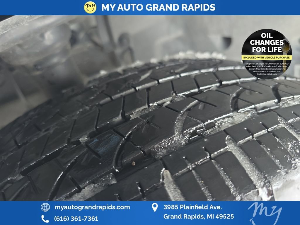 Used 2024 Subaru Outback Limited XT image 33