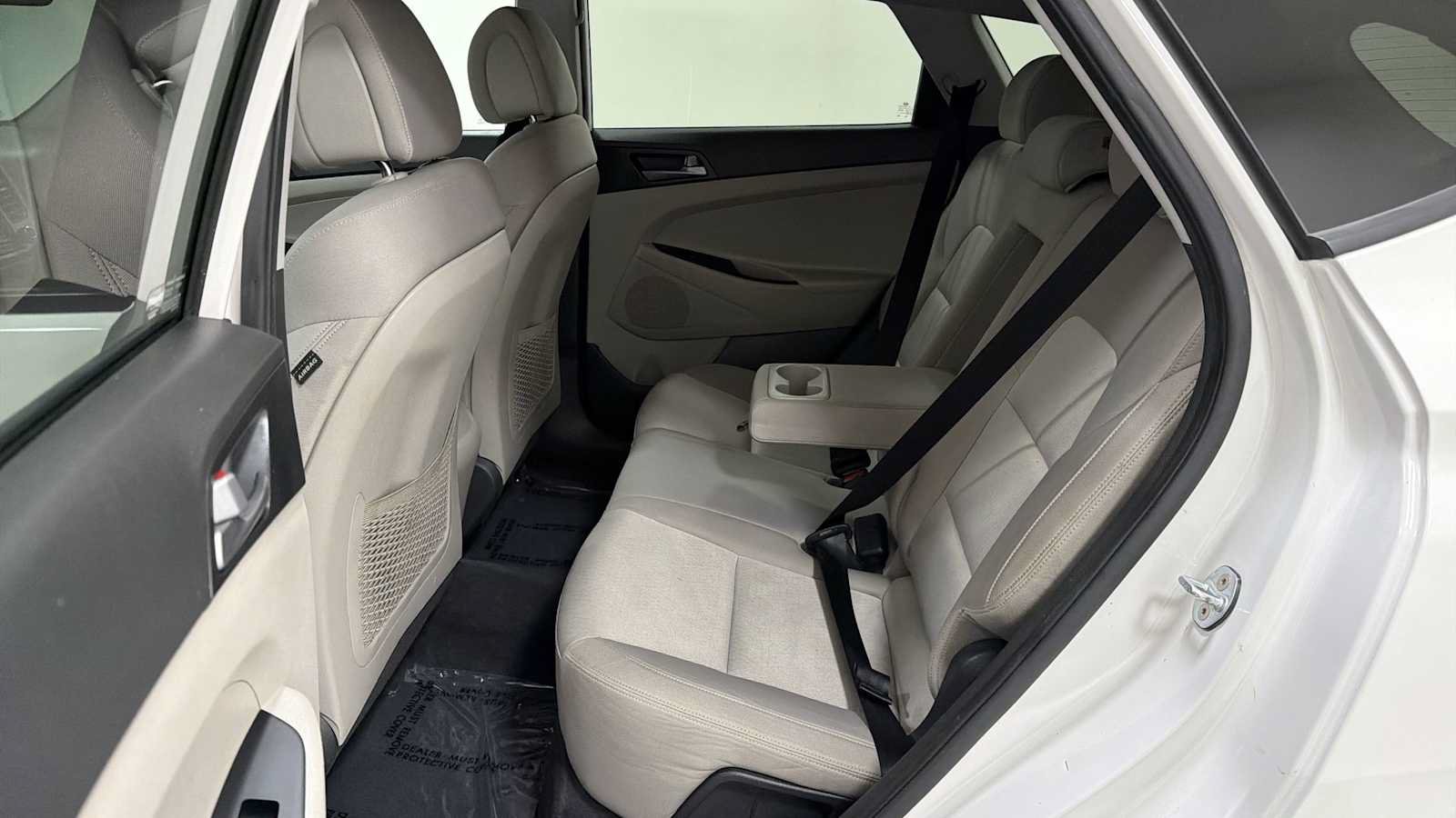 Used 2016 Hyundai Tucson Eco FWD image 23