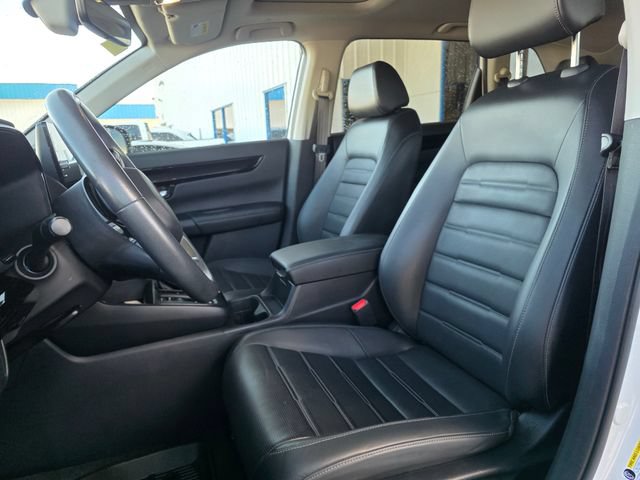Used 2024 Honda CR-V EX-L image 10