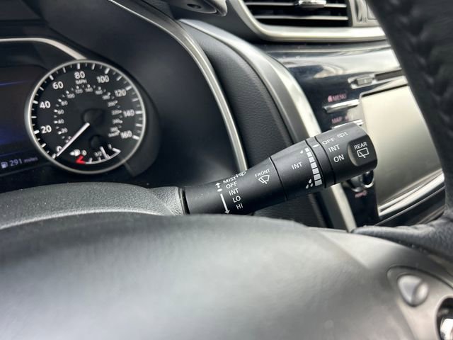 Used 2023 Nissan Murano SL w/ SL Moonroof Package image 15