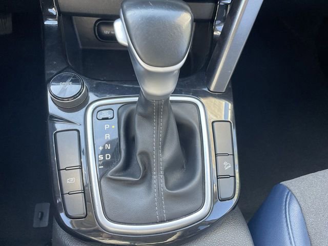 Used 2024 Kia Seltos S image 16