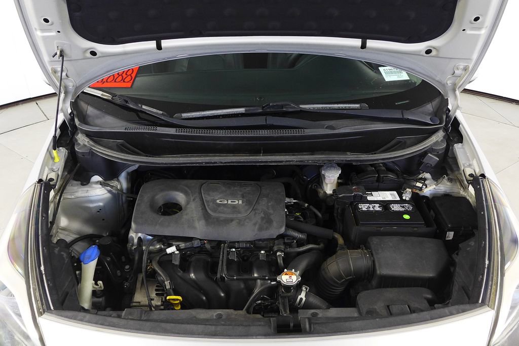 Used 2016 Kia Rio SX image 6