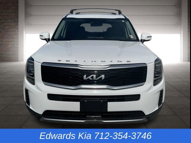 Used 2022 Kia Telluride S image 10