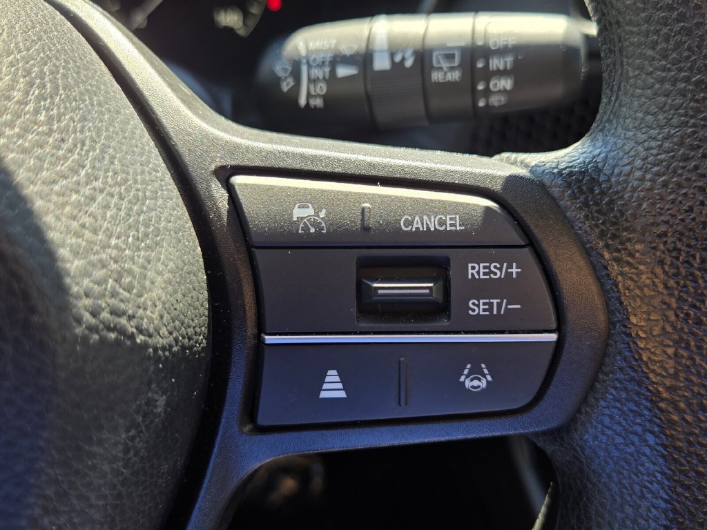 Certified 2025 Honda CR-V EX image 26
