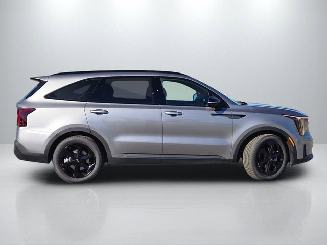 New 2026 Kia Sorento SX Prestige AWD/4WD image 4