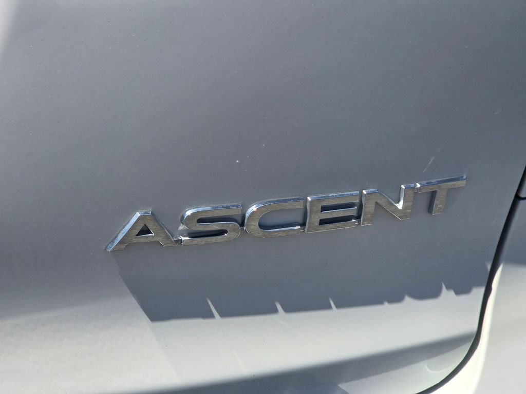 Used 2023 Subaru Ascent Premium w/ Convenience Package AWD/4WD image 15