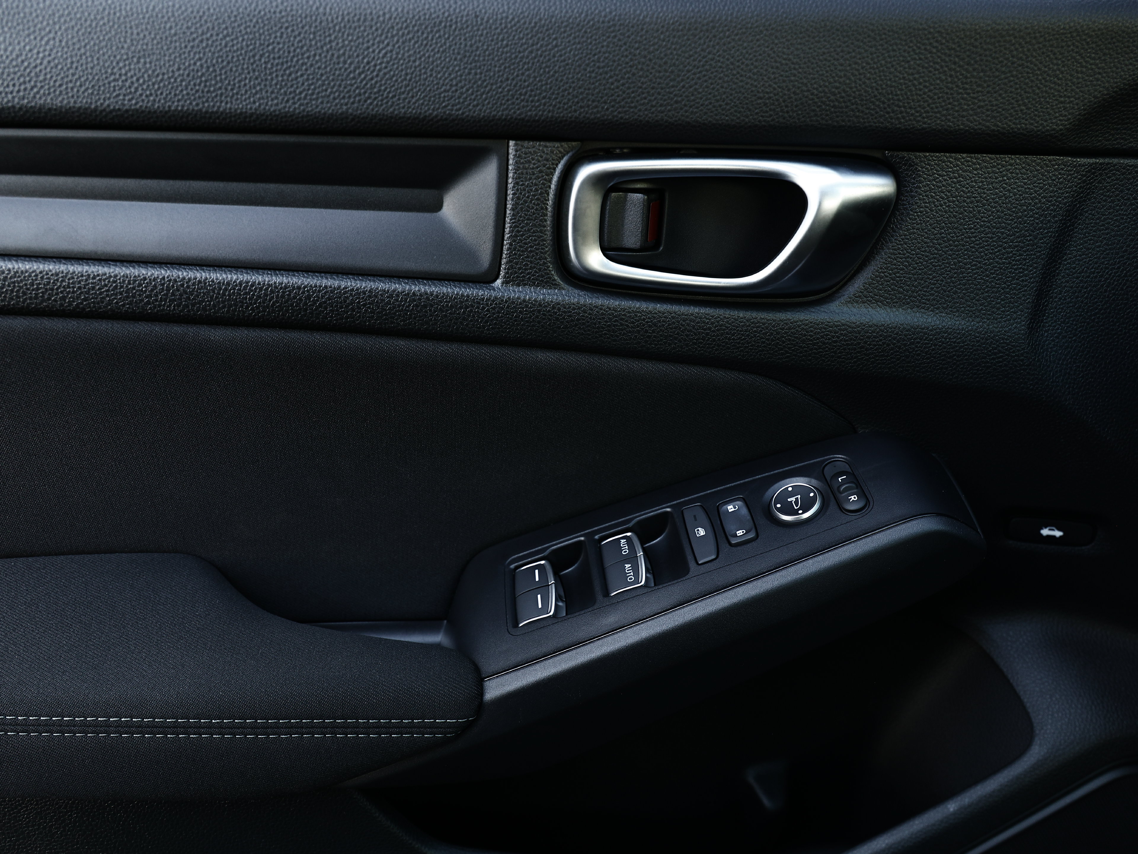 Certified 2026 Honda Civic Sport image 15