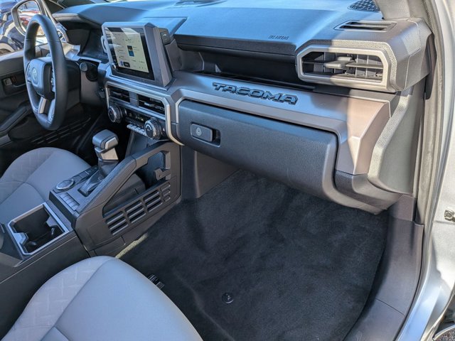 Used 2024 Toyota Tacoma SR5 w/ SR5 Upgrade Package image 21