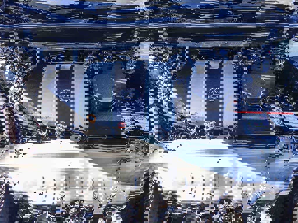 Used 2017 Lexus RX 350 FWD w/ Premium Package image 26