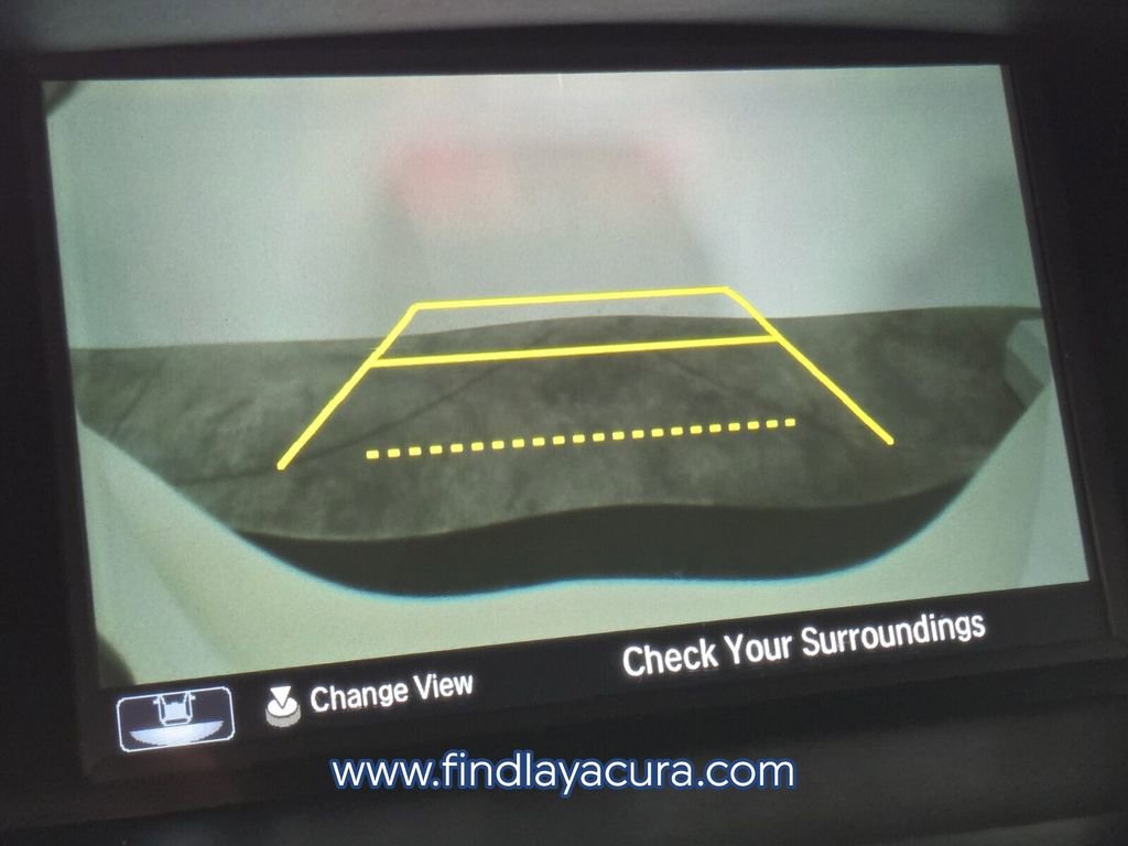 Used 2019 Acura MDX FWD image 23