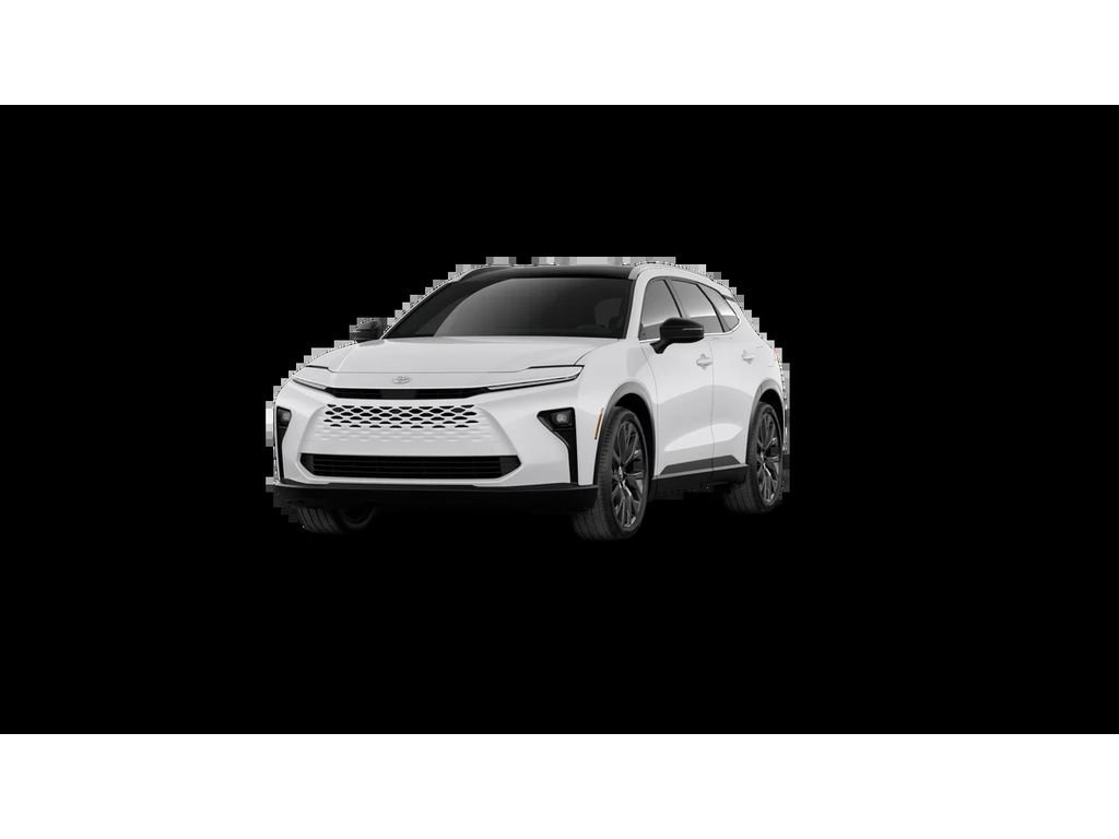 New 2026 Toyota Crown Signia w/ Advanced Technology Package AWD/4WD image 23