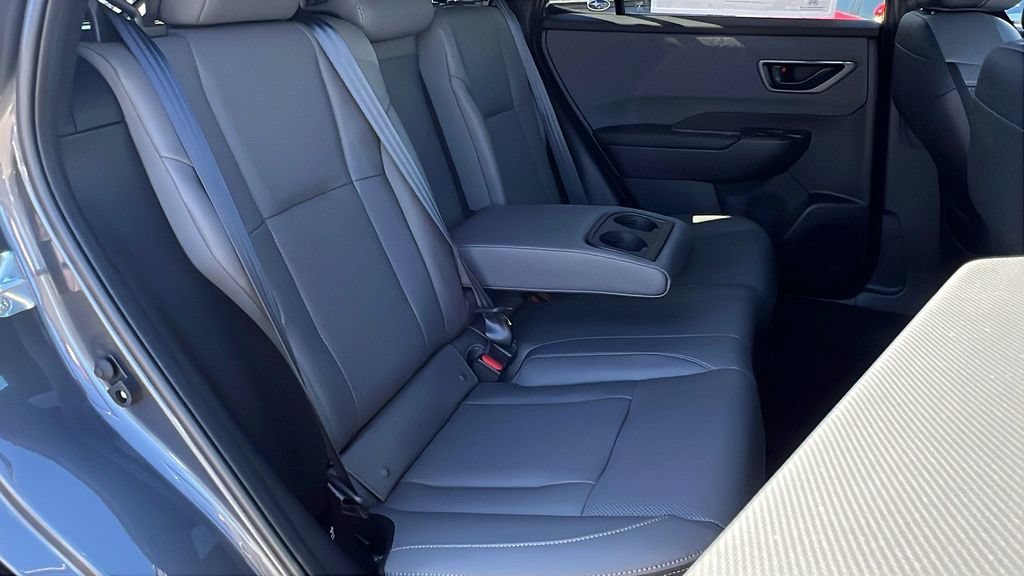 New 2026 Subaru Outback Limited AWD/4WD image 12