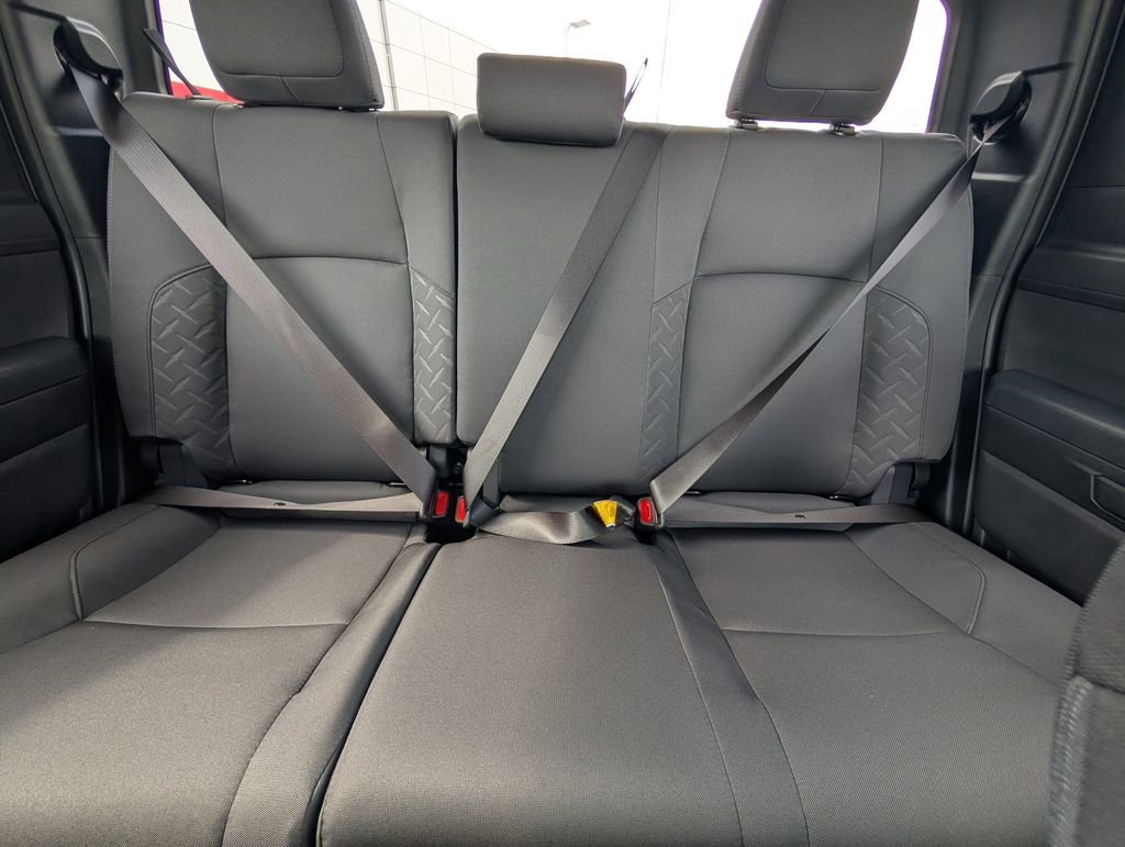 New 2026 Toyota Tacoma SR5 image 23