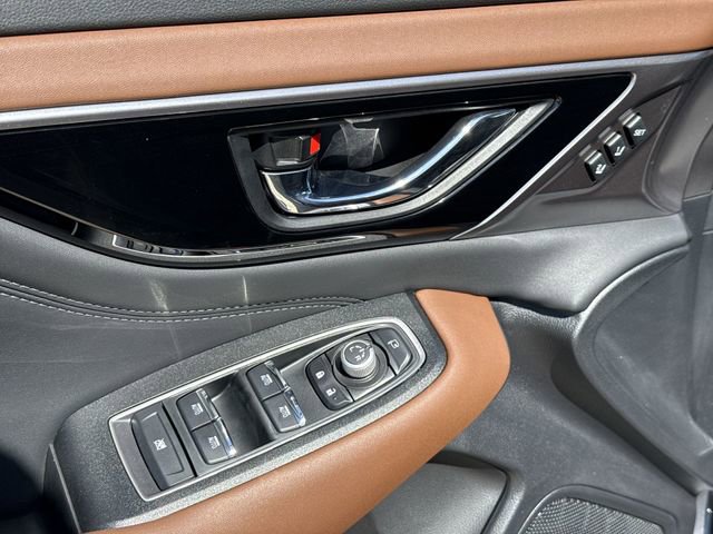 Certified 2025 Subaru Outback Touring image 17