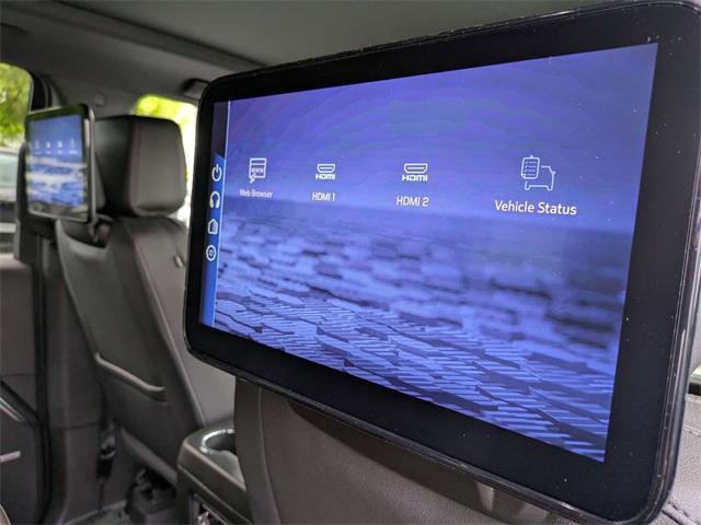 New 2026 Chevrolet Tahoe High Country image 32