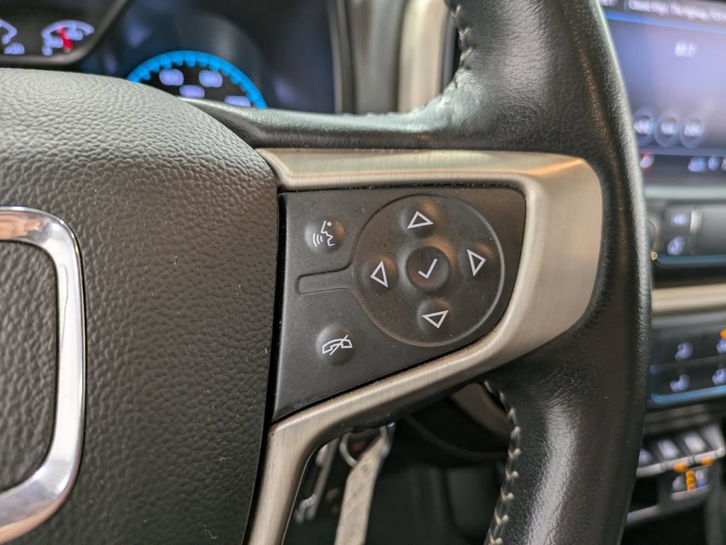 Used 2022 GMC Canyon Denali AWD/4WD image 18