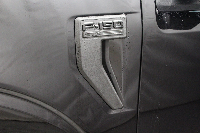 New 2026 Ford F150 STX w/ Equipment Group 201A FX4 AWD/4WD image 24
