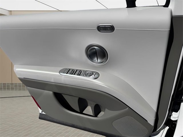 New 2026 Hyundai Palisade Limited image 15