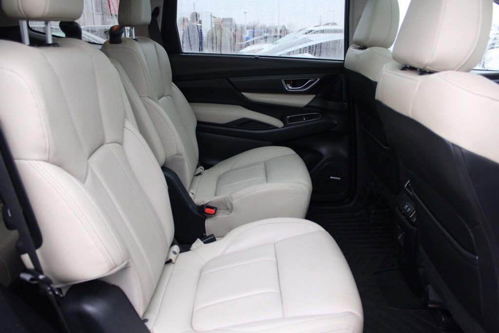 Used 2019 Subaru Ascent Limited image 24