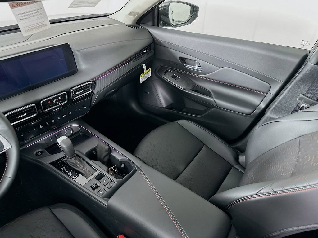 New 2026 Nissan Sentra SR w/ SR Premium Package image 31