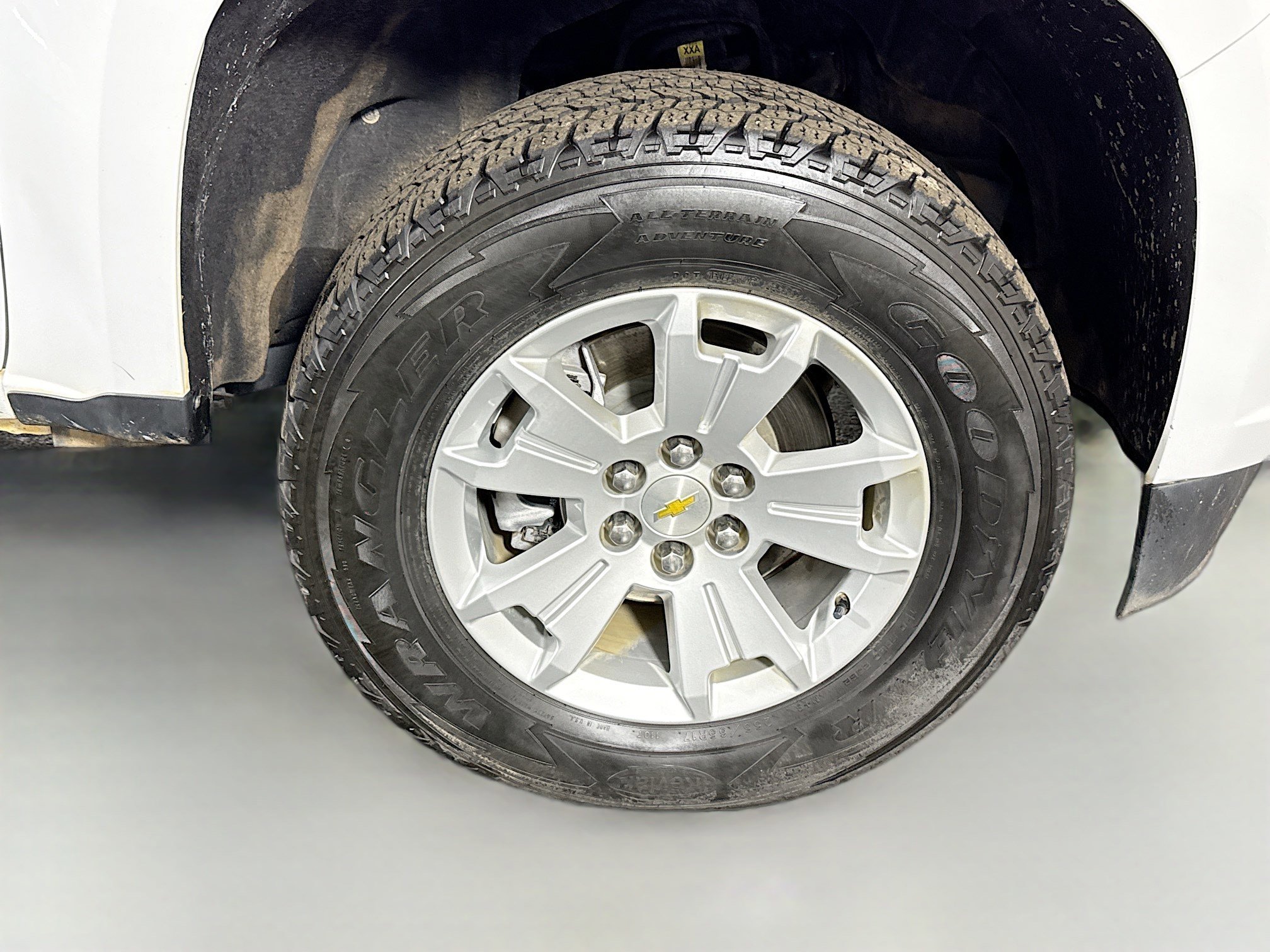 Used 2022 Chevrolet Colorado LT w/ Fleet Safety Package RWD image 31