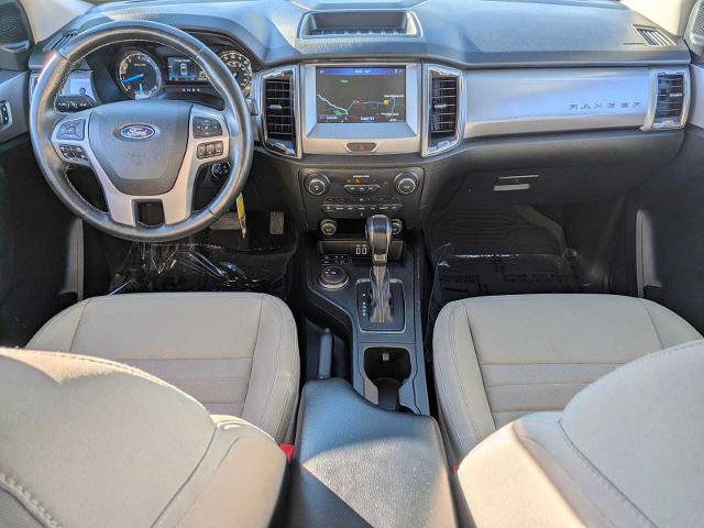 Certified 2021 Ford Ranger XLT w/ FX4 Off-Road Package image 24