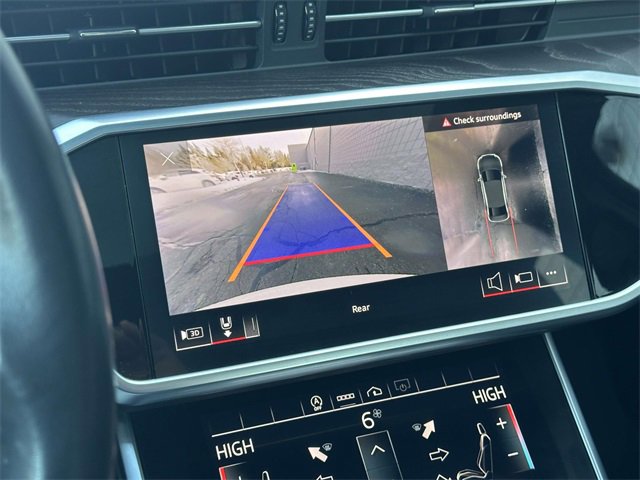 Used 2023 Audi A6 Premium Plus w/ Premium Plus Package image 30