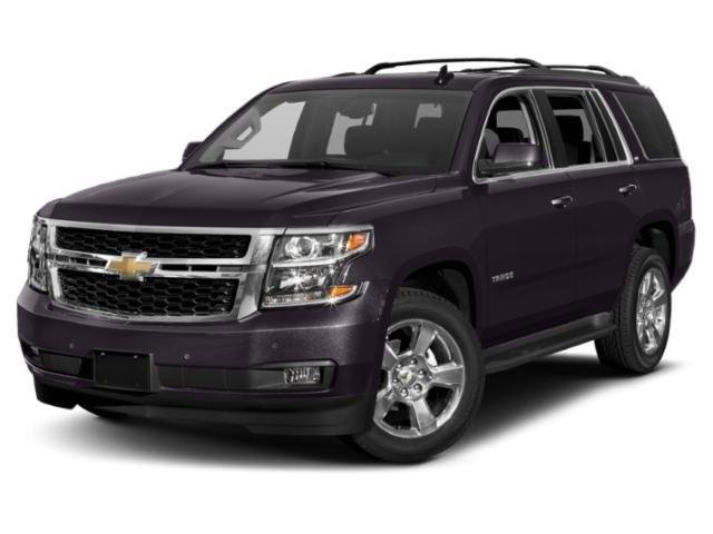 Used 2015 Chevrolet Tahoe LT